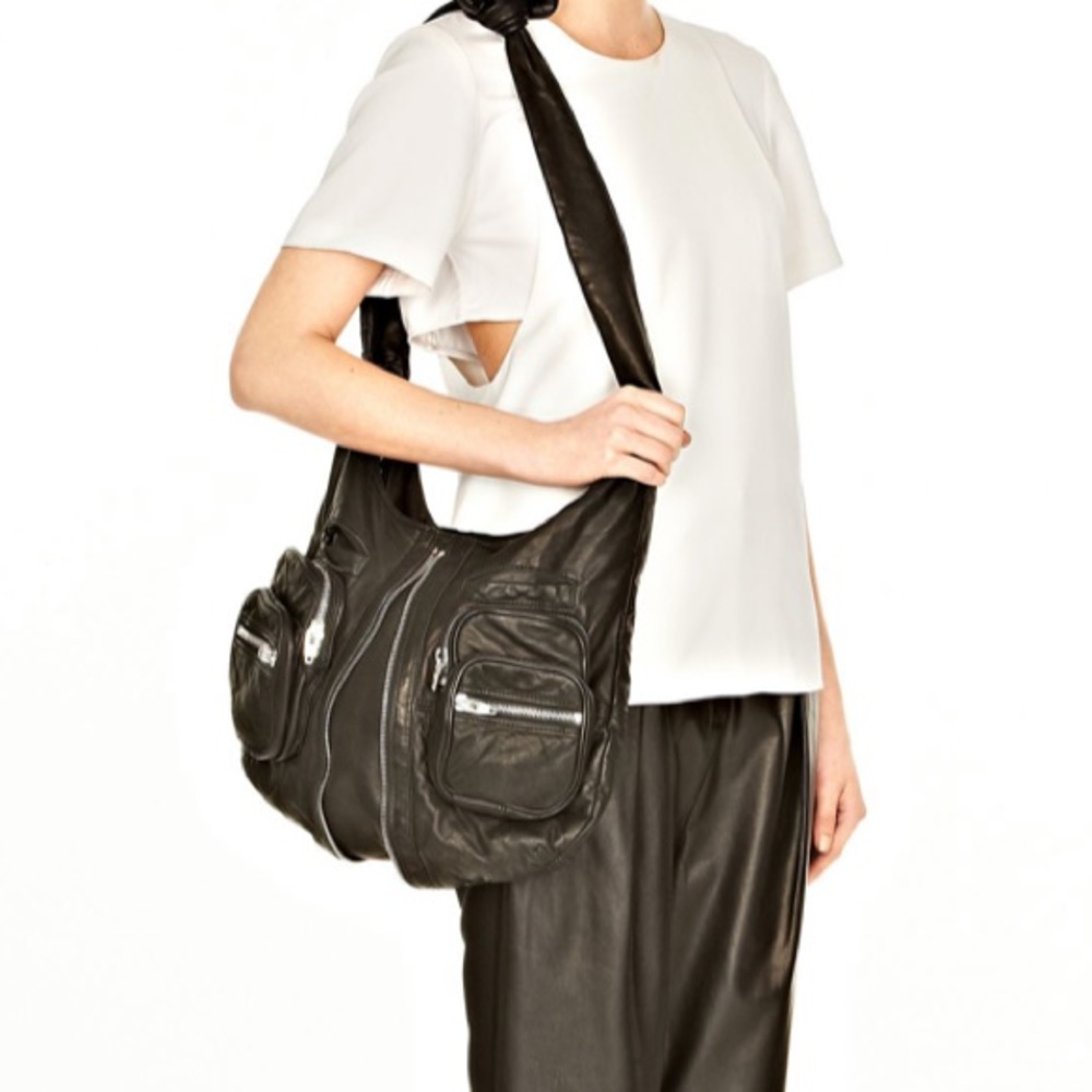 Alexander Wang Donna Hobo Bag